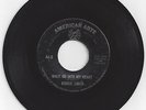 Northern Soul 45-Bobbie Smith-Walk On Into My Heart / Miss Stronghearted-