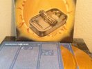 Beastie Boys Hello Nasty Clear GOLD Colored 2xLP Vinyl Record NEW Ltd Ed