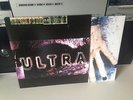 DEPECHE MODE - ULTRA - STUMM148 - UK IMPORT - RAR