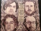 MONSTERS OF FOLK - 2009 2LP New Sealed - My Morning Jacket - Oberst -Bright Eyes