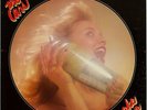 The Cars - Shake It Up - Mobile Fidelity Sound Lab MFSL 1-325 - RTI PROMO
