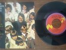 45 tour Claude François n 1 le monde extraordinaire disques flèche