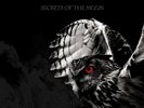 SECRETS OF THE MOON - Seven Bells  DLP  RED