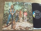CREEDENCE CLEARWATER REVIVAL GREEN RIVER LP UK 1st Psych West Coast SUPERB AUDIO