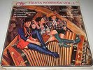 LOS ALEGRES DE MARIN - DUETO VICTORIA - LP norteño CONJUNTO LOS NORTEÑOS
