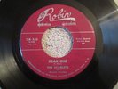 DOOWOP The Scarlets Dear One beautiful original vocal 45 on Red Robin mp3