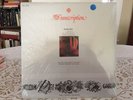Electric Ninja Ensemble & Sunship Group PACIFIC RIM LP SEALED MINT AVANT FUSION