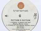 Rhythim Is Rhythim 