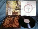 MEGADETH - Cryptic Writings 1997 Gatefold Vinyl LP Capital Records Good Cond.