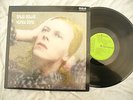 DAVID BOWIE LP HUNKY DORY rca green 5064 EX+..... 33rpm / rock