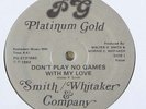 Smith/Whitaker & Co. 