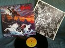 DIO - Holy Diver 1983 Vinyl LP Vertigo Records Good Cond.