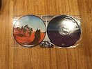 SLEEP Dopesmoker Picture Vinyl