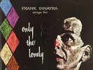 Frank Sinatra - Sings For Only the Lonely - MFSL 1-326 - NM RTI PROMO