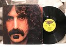 FRANK ZAPPA - APOSTROPHE (*) LP EX-/EX LATE 70’s / EARLY 80’s UK REISSUE K 59201
