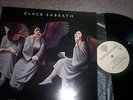black sabbath heaven and hell lp original pressing