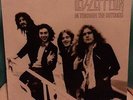 Led Zeppelin IN THROUGH THE OUTTAKES UNRELEASED AND OUTTAKES '68/'74 (M-) LP