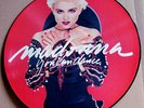 Madonna - You can dance - orig 1987 UK Sire PRO-MAD-1  Picture LP m-/vg+ / Promo
