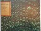 GINETTE NEVEU VIOLIN CHAUSSON DEBUSSY RAVEL FRENCH ORIGINAL HMV FJLP 5037 NM-