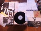 The Who Live At Leeds Track 2406001 A1/B1 With All 12 Inserts Vg/vg/vg