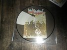 SUPERBE 33T PROMO PICTURE DISC LED ZEPPELIN 2