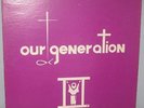 PRAISE AND PRAYER OUR GENERATION RARE CHRISTIAN PSYCH LP