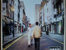 Oasis (What's the story) Morning glory? 1st pressing double vinyl CRE LP189