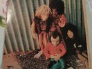 Vintage Rare Classic Collectable Vinyl Record Hendrix Band of Gypsys Track Rcrds
