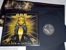U.D.O. 'Live in Sofia' LTD 200cop Triple LP in N. Mint Condition Rare UDO Accept