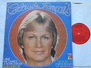 CLAUDE FRANCOIS Le vagabond VG+ to VG++ CANADA 1976 FLECHE FL 7000 FRENCH LP