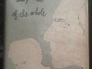Rare Andy Warhol Art Cover desire pursuit whole baron Corvo New Directions 1953