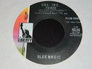 BLUE MAGIC one two three LIBERTY 45 KILLER NORTHERN SOUL FUNK HEAR