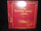 The Partridge Family Album Bell 6050 Stereo, Sealed
