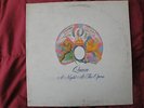 Queen A NIGHT AT THE OPERA VINYL LP ELEKTRA RECORDS VG++