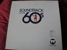 Soundtrack Of The 60's 3 Vinyl Lp Box Set ABC/WATERMARK RADIO SHOW 1-22-83