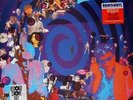 THE GLOVE Blue Sunshine RSD LP NEW COLORED VINYL Rhino The Cure Siouxise & The B