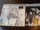 RAGE AGAINST THE MACHINE LP: Battle Of Los Angeles - Rare Orig 1999 Press Shrink