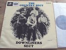DOWNLINERS SECT - THE COUNTRY SECT LP UK 1st Columbia Psych Blues SUPERB AUDIO
