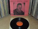 ROSCOE SHELTON Sings EXCELLO LP 8002 Original BLUES R&B Still In The Shrink 1961