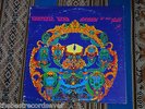 Grateful Dead - Anthem of The Sun 1968 Original 1st Warner Bros 1A /1A
