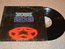 RUSH - 2112 Vinyl LP (SRM-1-1079) MERCURY - 1976 JAMF GATEFOLD Record
