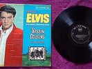 ELVIS PRESLEY 