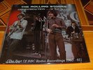 Rolling Stones get satisfaction if you want  Doppel LP Swingin Pic Records