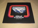 UNCLE ACID & THE DEADBEATS Mind Control 2xLP transparent red vinyl RAR Limited