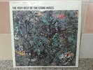 LIMITED EDITION THE VERY BEST OF THE STONE ROSES VINYL DOUBLE LP - NEVER PLAYED