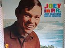 JOEY PASTRANA  and His Orchestra, Joey in P.R. COTIQUE USA LP Salsa Guaguanco