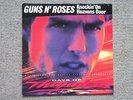 GUNS N ROSES.KNOCKIN ON HEAVENS DOOR.HOLLAND PROMO 7