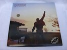 QUEEN:MADE IN HEAVEN CREAM VINYL WITH 3 POSTERS LTD EDITION c1995