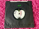 DORIS TROY (BEATLES) 1970 UK 1st PRESS APPLE DEMO AIN'T THAT CUTE VERY GOOD+
