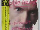 Public Image Limited (P.i.L.) - This is What LP Japan PRESS SEX PISTOLS w/ obi